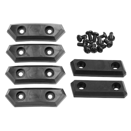 RubberWearPads, ForCoilRoofingNailer MPN:48-09-2909