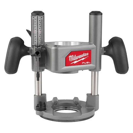 Plunge Base for M18 FUEL 1/2 in. Router MPN:48-10-2838
