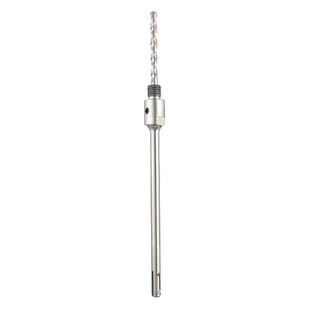 Core Bit Adapter, SDS Plus Shank Shape MPN:48-20-3593