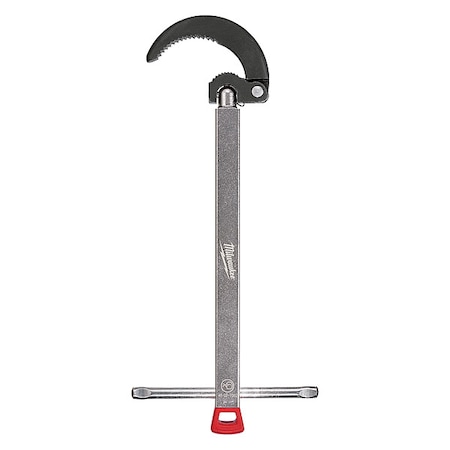 Basin Wrench, 2.5 in. Capacity MPN:48-22-7002