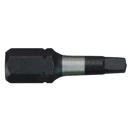 Shockwave Impact Slotted 3/16
