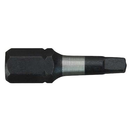 Shockwave Impact Slotted 9/32