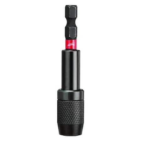 SHOCKWAVE 2 7/8 in Impact Locking Bit Holder MPN:48-32-4531