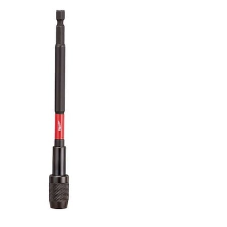 SHOCKWAVE 6 in Impact Locking Bit Holder MPN:48-32-4532