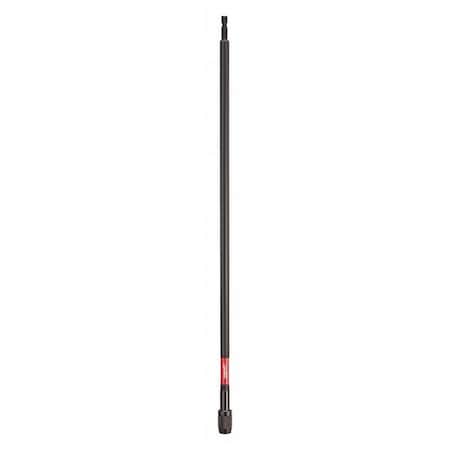 SHOCKWAVE 18 in Impact Locking Bit Holder MPN:48-32-4534