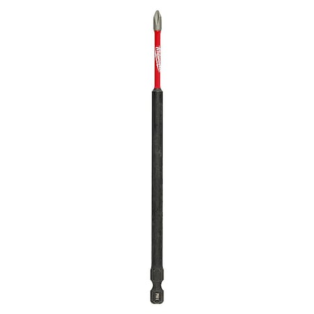 Shockwave 6in Impact Driver Bit MPN:48-32-4801