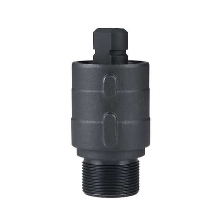 Adapter for MX FUEL Concrete Vibrator MPN:48-37-3700