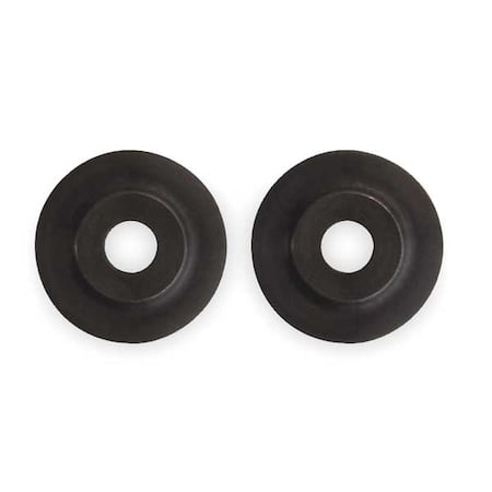 Copper Tubing Cutter Wheel (2 PK) MPN:48-38-0010