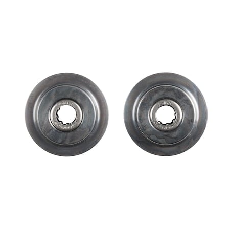 Replacement Wheel for M12 Brushless 1-1/4