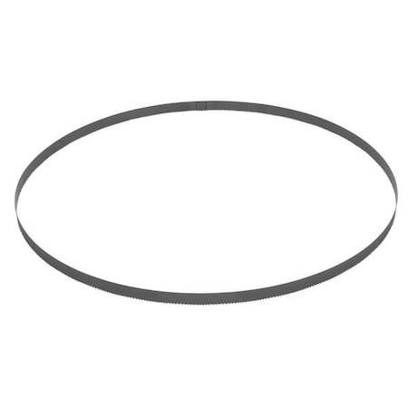 14 TPI Standard Deep Cut Portable Band Saw Blade 3PK MPN:48-39-0511