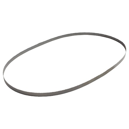 18 TPI Compact Band Saw Blades 25-Pack MPN:48-39-0526