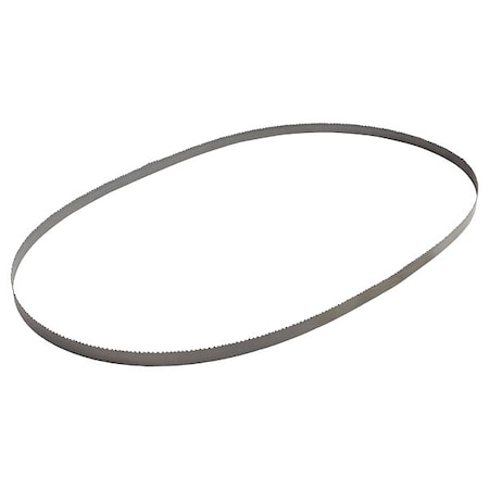 10/14 TPI DP Cut Band Saw Blades 25-Pack MPN:48-39-0555