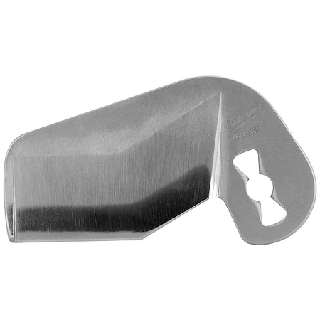 M12 Plastic Pipe Shear Blade MPN:48-44-0405
