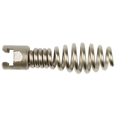 Small Bulb Head Attachment w/ RUST GUARD Plating MPN:48-53-2681