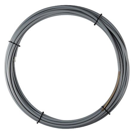 5/16 in. x 75 ft. Chain Snake Cable MPN:48-53-2819