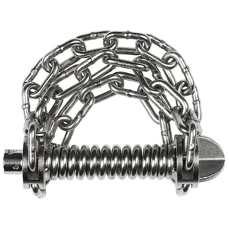 4 in. Grease Cutter For 5/8 in. & 3/4 in. Drum Cable MPN:48-53-2838