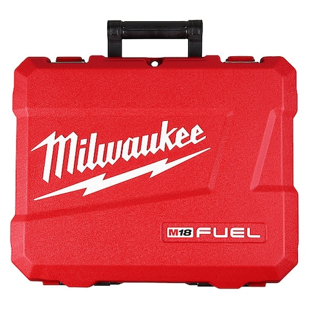 Carrying Case for M18 FUEL TORQUE-SENSE Controlled Mid-Torque Impact Wrench MPN:48-53-3062
