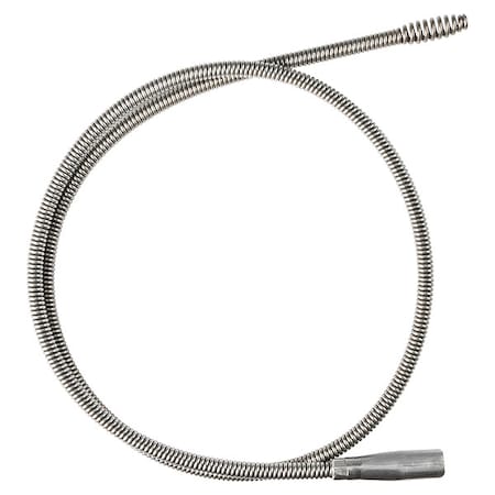 Replacement Cable for TRAPSNAKE 4 ft. Toilet Auger MPN:48-53-3574