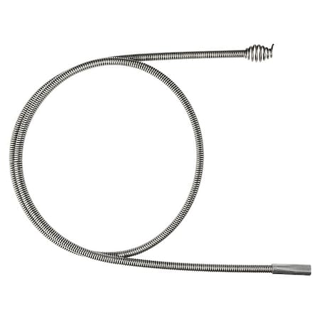 TRAPSNAKE 6' Toilet Auger Cable MPN:48-53-3576