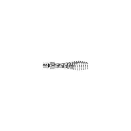 Drop Head Bulb Auger for 5/8 in. Sectional Cable MPN:48-53-3811