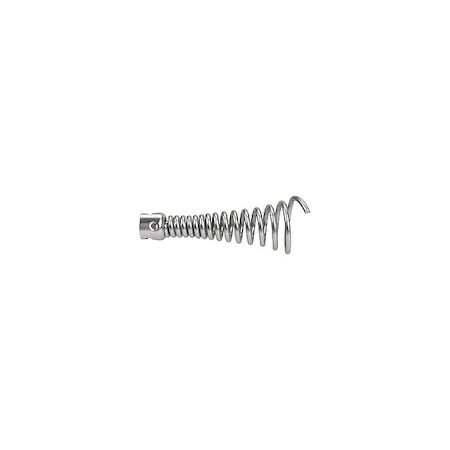 Funnel Auger for 5/8 in. Sectional Cable MPN:48-53-3813