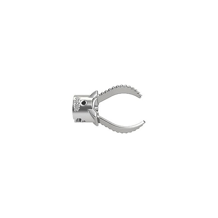 2 in. Root Cutter for 7/8 in. Sectional Cable MPN:48-53-3825