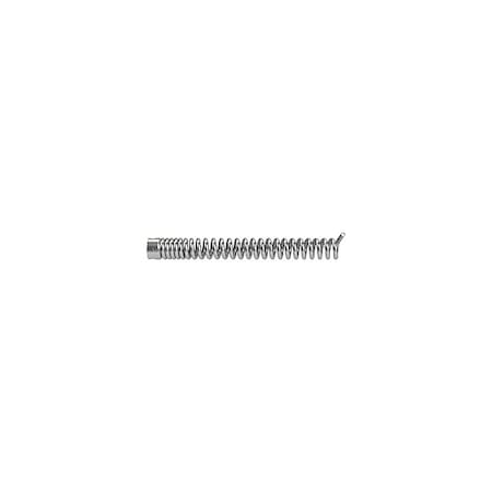 Flexible Straight Auger for 7/8 in. Sectional Cable MPN:48-53-3829