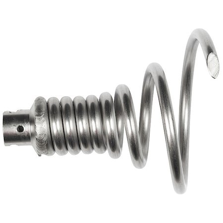 Funnel Auger For 7/8