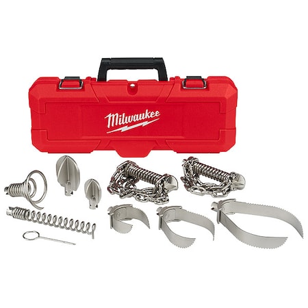 Head Attachment Kit For 7/8
