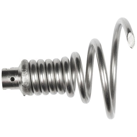 Funnel Auger For 1-1/4
