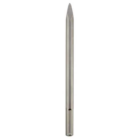 24 in. SDS-MAX Bull Point Chisel MPN:48-62-4062