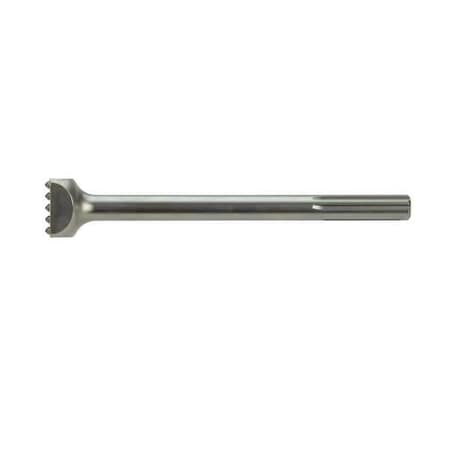 SDS MAX Carbide Tipped Bushing Tool MPN:48-62-4063