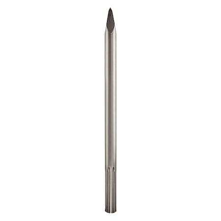 SDS MAX Bull Point Chisel 12