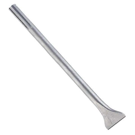SDS MAX Scaling Chisel 2