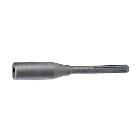 SDS MAX Ground Rod Driver MPN:48-62-4091