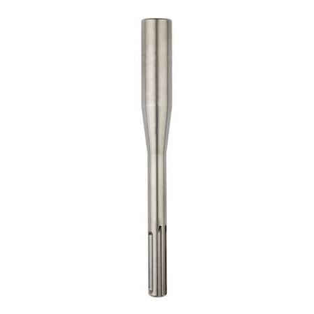 5/8 in. x 10 in. SDS-MAX Ground Rod Driver MPN:48-62-4093