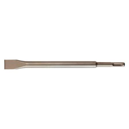 SDS PLUS Flat Chisel 3/4