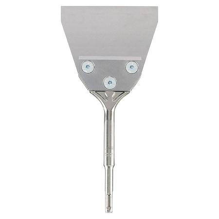 SDS PLUS Floor Scraper 4