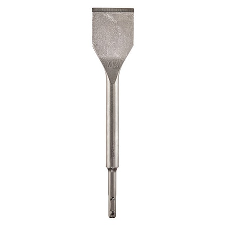 SDS PLUS Tile Chisel 3