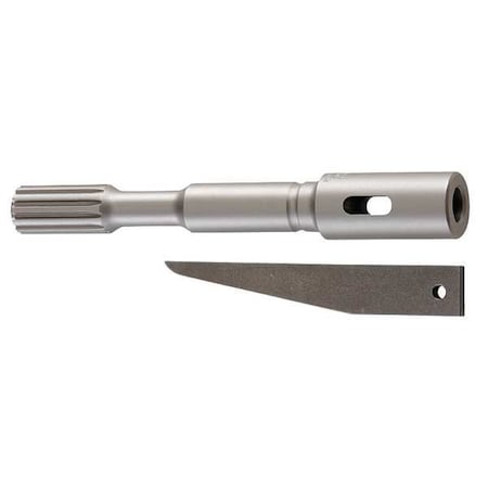 B Taper Adapter MPN:48-66-6503