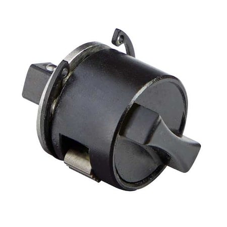 Tall Shift Knob Assembly for M12 FUEL 1/4 in. High Speed Ratchet MPN:49-06-2566