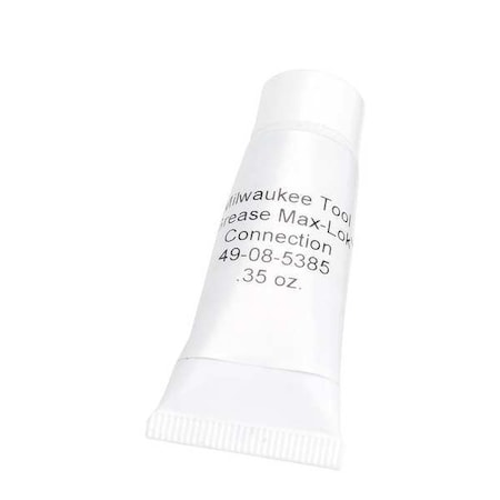 Max-Lok Replacement Grease MPN:49-08-5385