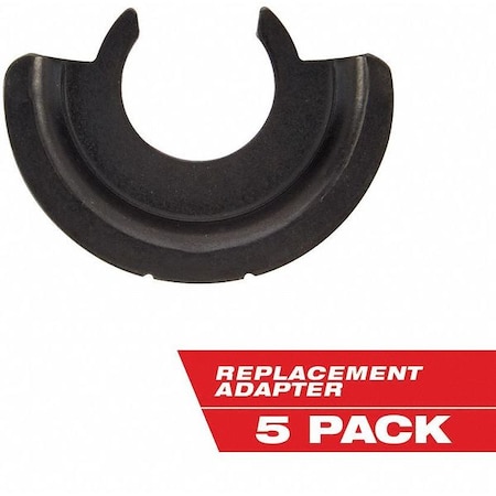 OPEN-LOK Multi-Tool Blade Adapter for DREMEL MM45 and MM50, PK5 MPN:49-10-9000