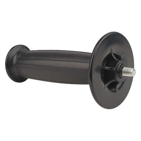 Side Handle, Black MPN:49-15-0310