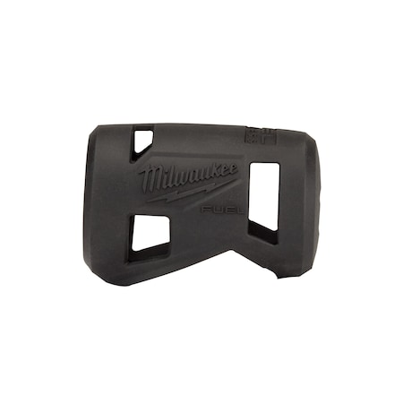 Rubber Boot for M12 FUEL 1/4 in. Right Angle Die Grinder MPN:49-16-2485