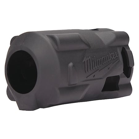 M12 FUEL Stubby Impact Driver Protective Boot MPN:49-16-2554