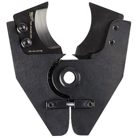 Fine Stranded Wire Cutting Jaw for M18 FORCE LOGIC Cable Cutter MPN:49-16-2778