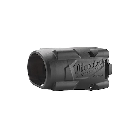 Protective Boot for M18 FUEL 3/8 in. and 1/2 in. Compact Impact Wrenches MPN:49-16-2854