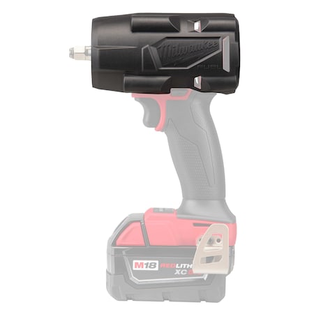 Protective Boot for M18 FUEL 3/8 in. and 1/2 in. Mid-Torque Impact Wrenches MPN:49-16-2960