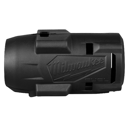Protective Boot for M18 FUEL 1/2 in High Torque Impact Wrench with Pin Detent MPN:49-16-2966